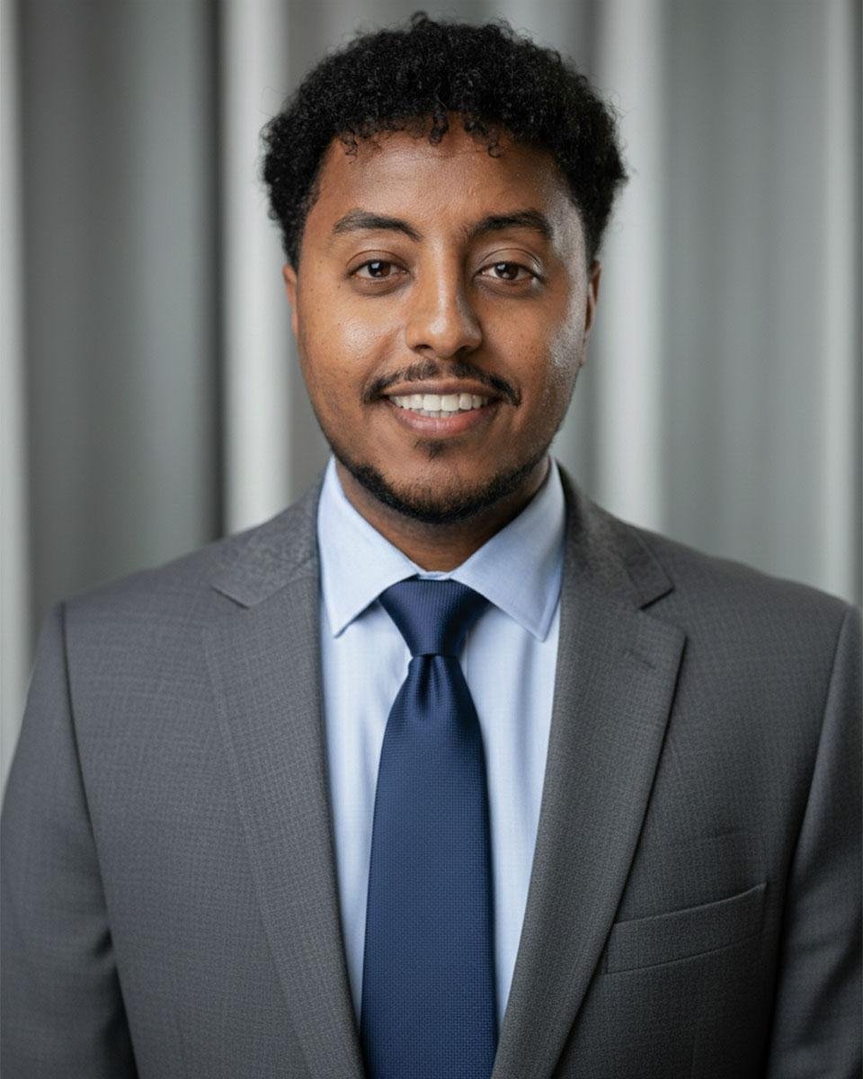 Mikiyas Hailemichael